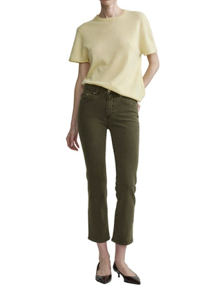 DL 1961 Mara Straight - Pine