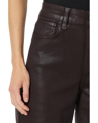 Sasha 32" - Chicory Coffee Coated