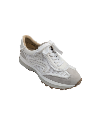 Quiton - White Raffia