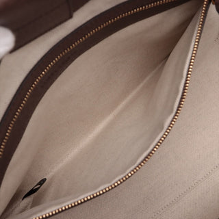 Gucci Jumbo Ophidia Tote