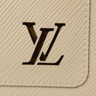 Louis Vuitton Marellini Epi - Quartz