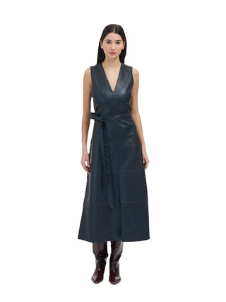 Reinella Dress - Anthracite