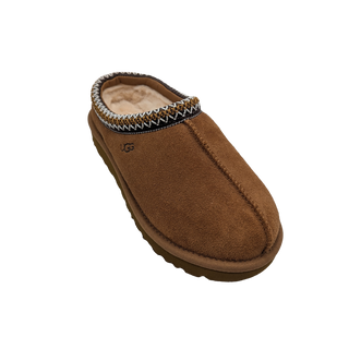 W Tasman II - Rocky Oak