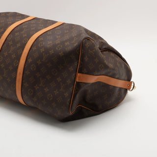 Louis Vuitton Keepall 55 Bandouliere