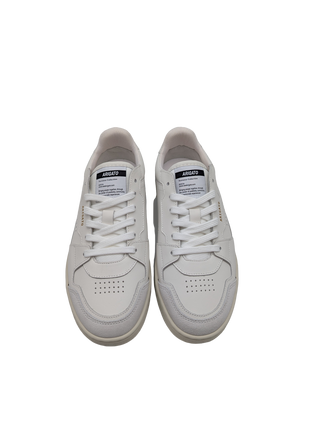 Dice Lo Sneaker - White