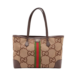 Gucci Jumbo Ophidia Tote