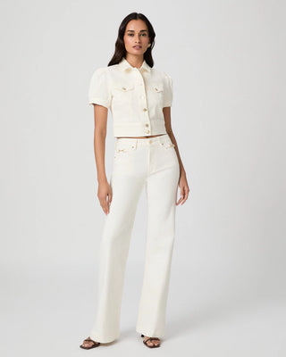 Paige Kendra Jacket - Total Ecru&nbsp;
