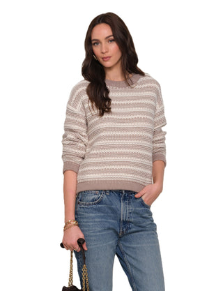 Nelly Sweater - Doe