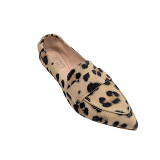 Softy Moccasin - Amure Cream