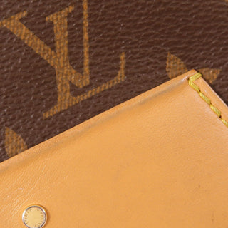 Louis Vuitton Monogram Boite Chapeau Souple MM