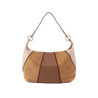 Opal Shoulder - Timber Brown