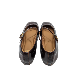 Palma Flat - Cognac