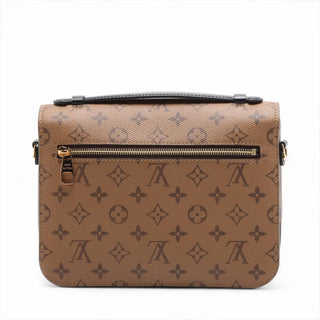 Louis Vuitton Pochette Metis Reverse Monogram