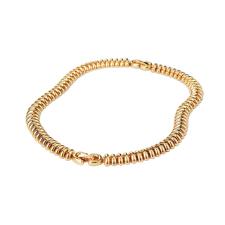 Sofia Choker - Gold