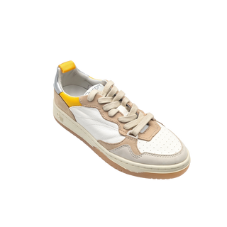 Phoenix Sneaker - Vanilla