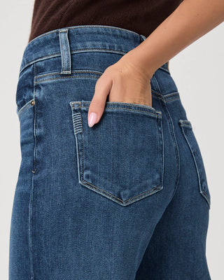 Anessa 31" Raw Hem - Arpeggio