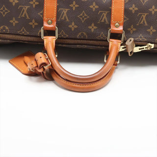 Louis Vuitton Keepall 50 Bandouliere