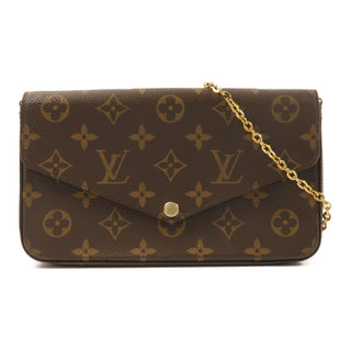 Louis Vuitton Pochette Felicie Monogram