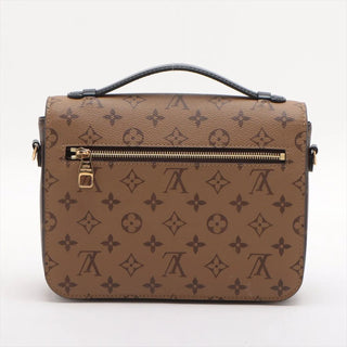 Louis Vuitton Pochette Metis Reverse Monogram
