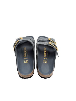 Arizona Big Buckle LEOI - Basalt Gr