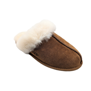 Ugg Scuffette II Slipper - Chestnut