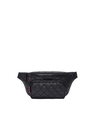 MZ Wallace Small Metro Sling - Black