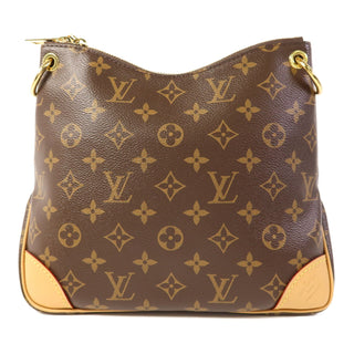 Louis Vuitton Monogram Odeon PM Kinsaku