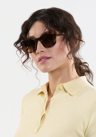 Celeste | Maple & Crystal Polarized