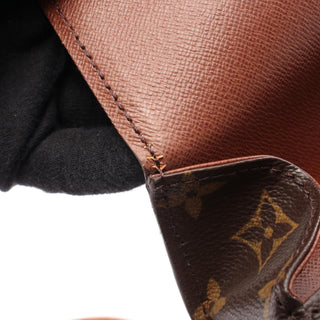 Monogram Saint Cloud MM