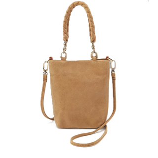 Tennessee Mini Bag - Whiskey