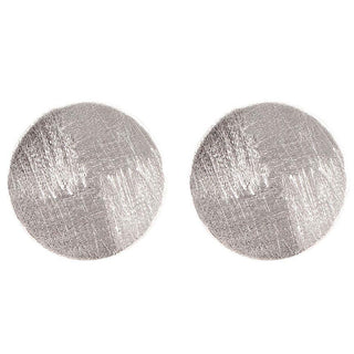 Blair Stud - Silver