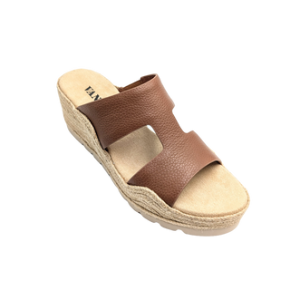 Vaneli Cyril - Cuoio Milled