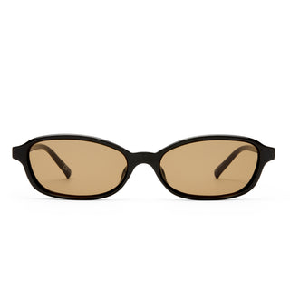 Le Specs Honey Pot - Black