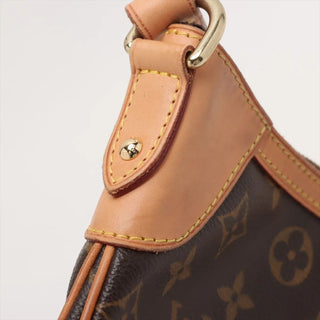 Louis Vuitton Odeon PM - Monogram
