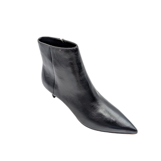 Itzia Bootie - Black