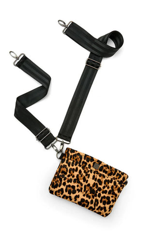 Bum Bag 2.0 - Wild Leopard