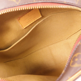 Louis Vuitton Monogram Boite Chapeau Souple MM