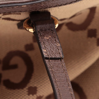 Gucci Jumbo Ophidia Tote