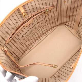 Louis Vuitton Neverfull MM - Monogram