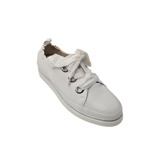 Quoin - White Nappa