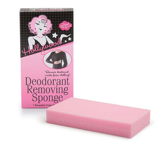 Deodorant Sponge