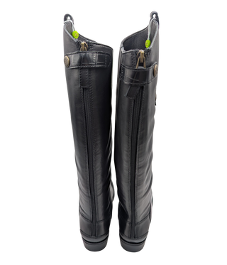 Penny Boot - Black