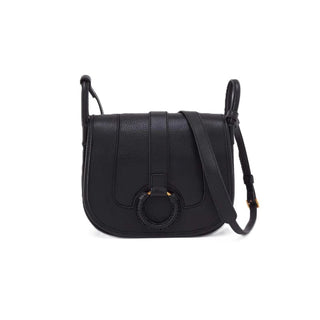 Kiva Large Crossbody - Black