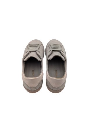 Clean 90s Bee Bird Sneaker - Grey/Light Pink