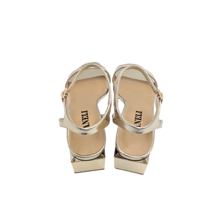 Cordie - Platino Gold