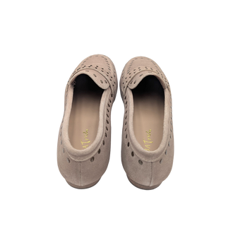 Can Yon Flat - Taupe