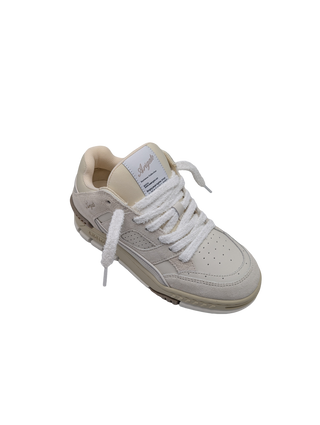 Area Lo Sneaker - Beige