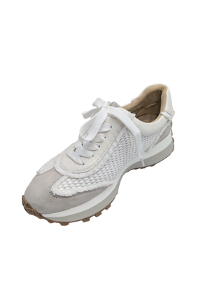 Quiton - White Raffia