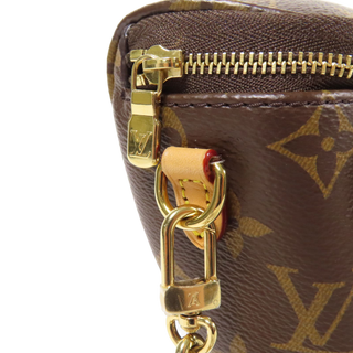 Louis Vuitton Monogram Mini Bumbag