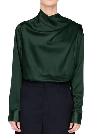 Nadine Top - Botanic